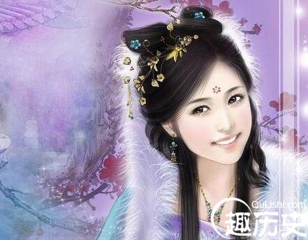 一代名妓陈圆圆究竟是怎么死的