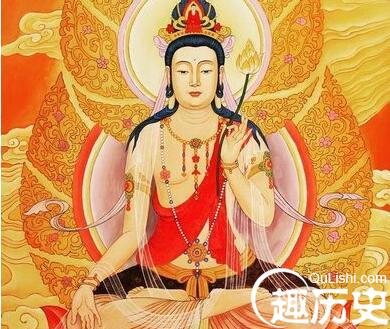 观音菩萨十二大愿是啥 观音菩萨的十四种无畏功德