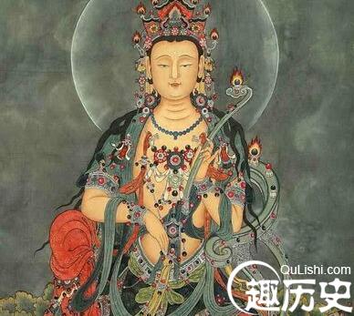 观音菩萨道场在哪 普贤菩萨和观音菩萨的关系