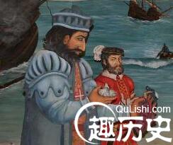 迪亚士航行的路线是怎样设定的 完成了吗