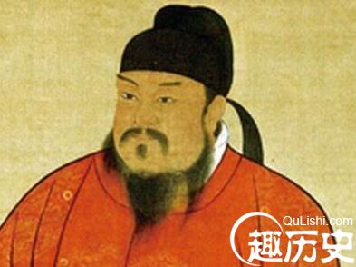 李世民为什么劝李渊起兵造反