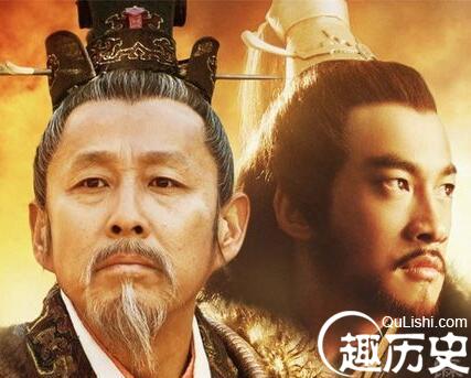 霸王项羽和高祖刘邦谁是英雄