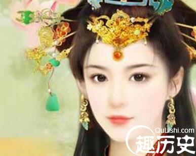 刘彻的生母王娡怎么死的 王娡生平简介