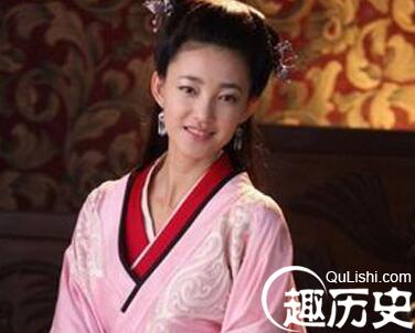 王娡究竟是谁的女儿 王娡是个怎样的人