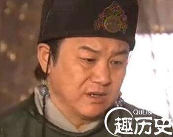 唐朝宦官高力士生平简介 让高力士脱靴的是谁