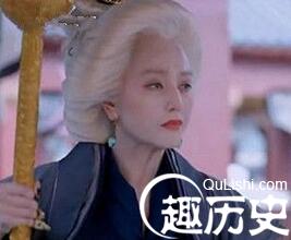 历史上究竟是谁策划并发动了神龙政变