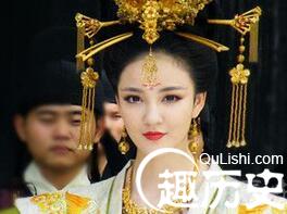 一代女皇武则天墓在哪里 揭秘女皇武则天私生活