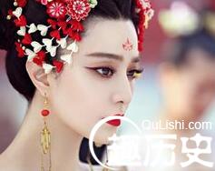 武则天晚年生活怎么样 武则天一生有几个孩子
