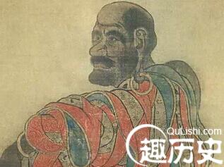 画僧贯休相关的轶事典故主要有哪些