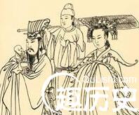开元盛世和贞观之治的比较是怎样的