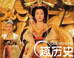 唐玄宗李隆基的妃子有哪些 唐玄宗怎么发动政变的