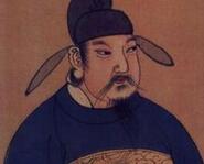 唐玄宗李隆基的太子李亨生平简介
