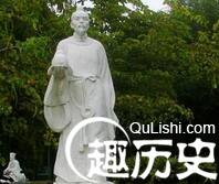 唐朝宰相张九龄被罢相竟然是因为这个?