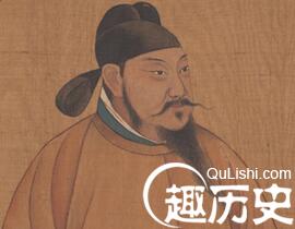 唐玄宗和唐太宗是什么关系 李世民属什么生肖