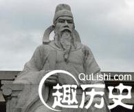 张九龄罢相的原因是什么 张九龄生平简介