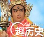 解析二郎神多少变 二郎神和孙悟空谁厉害