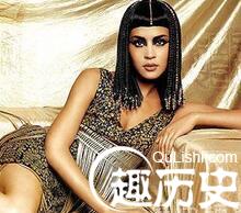 埃及艳后不美?2000多年历史银币揭开真相!