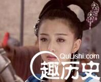 赵飞燕是什么朝代的人 赵飞燕是什么人