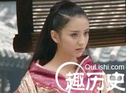 赵飞燕资料简介 赵飞燕是如何铲除班婕妤的