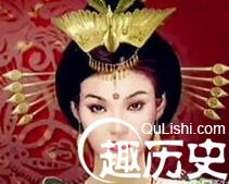 李显和李旦两人是什么关系 李显的皇后是谁