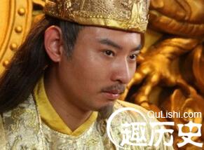 李旦让位给武则天后竟沦为了乞丐?