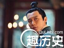 太子李贤把他逼死的真的是他的亲身母亲吗