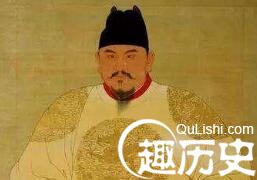 他开启了一个新王朝 却毁掉了万代江山