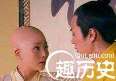 明朝尼姑不为人知的私生活内幕：在寺庙内将少年折磨致死