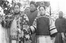 揭秘慈禧一生到底睡过多少男人