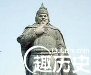 戚继光抗倭的过程是怎么样的 戚继光墓在哪