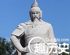 戚继光的老婆 戚继光为什么要斩杀自己儿子