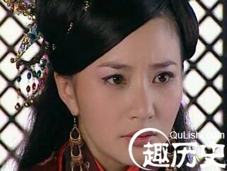 卫长公主 历史上唯一被腰斩的美女公主