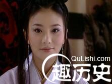 卫长公主腰斩竟换了三个刽子手