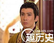 唐宣宗在成为皇帝之前一直在装疯卖傻吗？