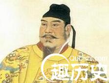 如何评价李世民的军事才能 李世民和杨妃的故事