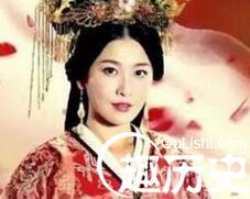 平阳昭公主一介女流为何用军礼下葬?