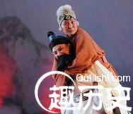介子推简介：因不想当官被逼死了的古代孝子