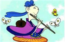 庄子的著作有哪些 庄子的政治主张有哪些