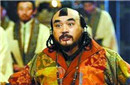 安禄山是怎样被他儿子杀掉的 安禄山的墓在哪