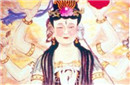 金灵圣母和云霄娘娘 金灵圣母和玉帝谁大