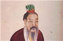 “二把手”的鼻祖萧何最后是善终的吗