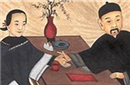 古代的男医如何给女人看病？