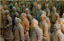 秦始皇陵怎么发现的 秦始皇陵什么时候挖