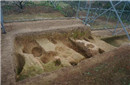 小芝峙山头遗址考古有新发现 年代比河姆渡遗址还早1500年