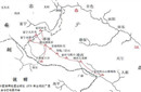 侬智高委屈不已而起义：因欲归附大宋朝不得
