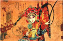 杨门女将穆桂英简介 穆桂英是怎么死的？