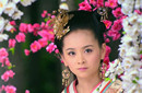 栗姬：因嫉妒其他后妃 最终自食其果