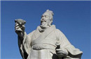 汉高祖刘邦成功夺取天下的原因