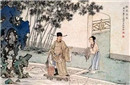 奇葩皇帝汉成帝刘骜竟贿赂宫女看皇后洗澡