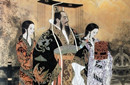汉武帝刘彻原为胶东王 金屋藏娇就出自他